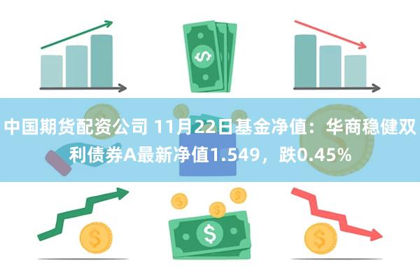 中国期货配资公司 11月22日基金净值：华商稳健双利债券A最新净值1.549，跌0.45%