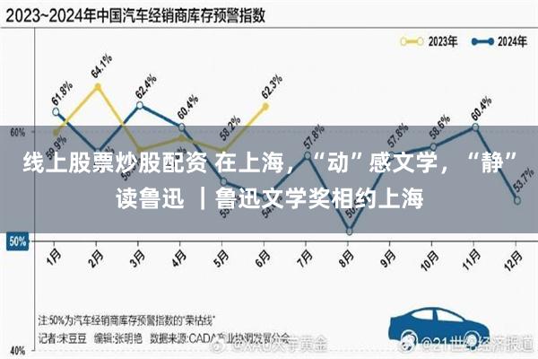 线上股票炒股配资 在上海，“动”感文学，“静”读鲁迅 ｜鲁迅文学奖相约上海